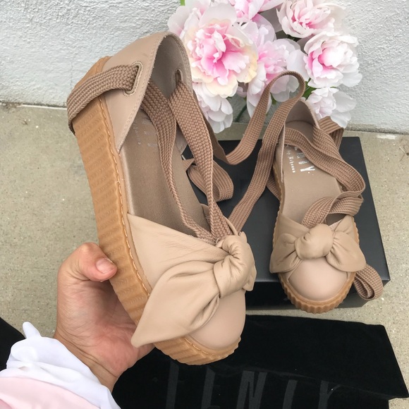 sandale fenty rihanna